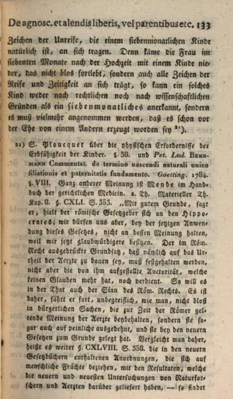 Allod Bewegung 34 Mensch 181 Tage Glueck Christian Friedrich BD 28 s. 133 min