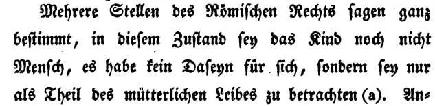 Allod Bewegung 15 Rechtsfaehigkeit Kind Savigny Bd 2 S385 1840 12 min