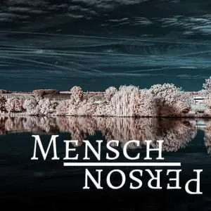 Mensch und Person