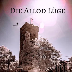 Allod Zygote die Irrlehre