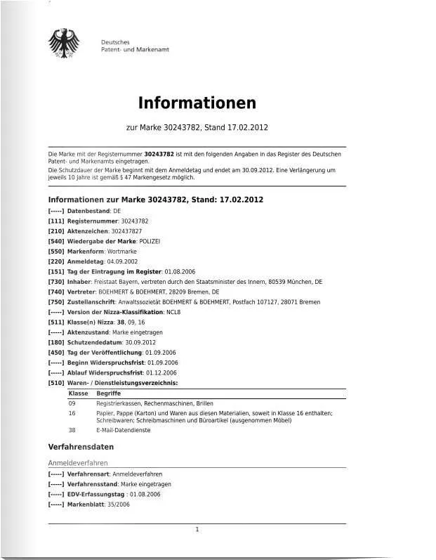 Reichsbürger 2 Polizei Patent 1 30243782 min