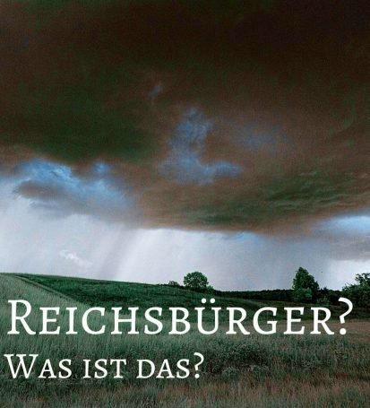 Reichsbürger