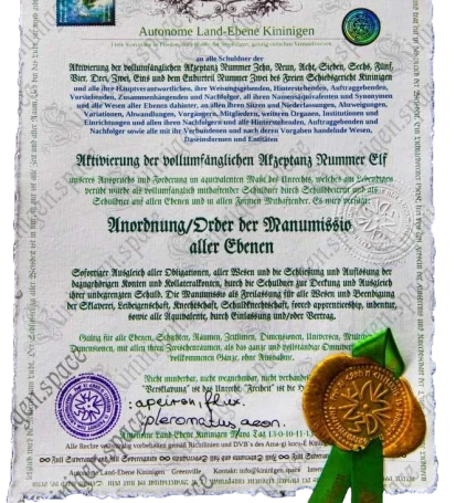 Bekanntgabe Akzeptanz 11 - 21.06.23 Kininigen