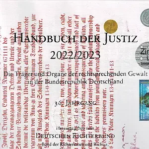 Namenseigentum aus Handbuch der Justiz