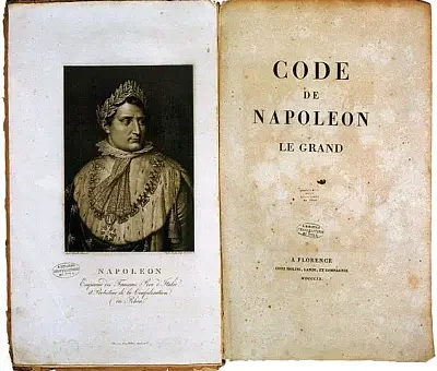 Code Civil