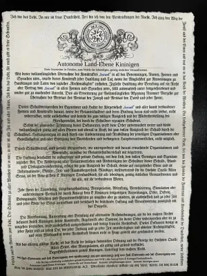 Vollumfängliche Akzeptanz 23-2